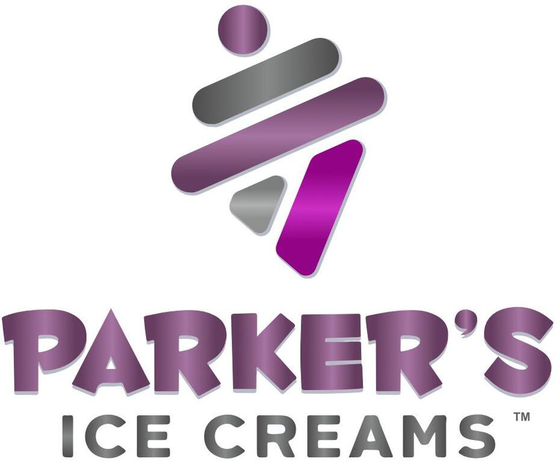 Parker's Ice Creams shop interior — cozy, warm, and inviting
